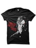 Tyrion Lannister Always Pays His Debts Black T-Shirt Hoodie, Sweatshirt | PureTeeCo.com