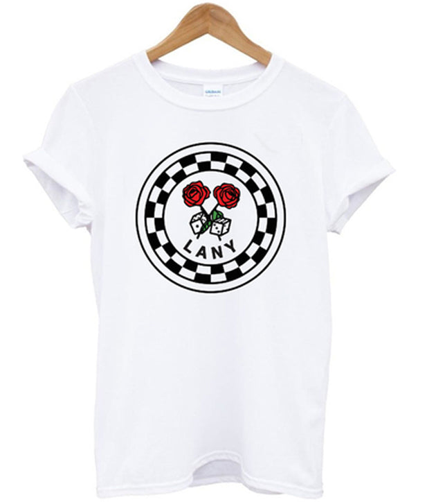 lany rose t-shirt Hoodie, Sweatshirt | PureTeeCo.com