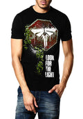 The Last Of Us T-Shirt Style001 Hoodie, Sweatshirt | PureTeeCo.com