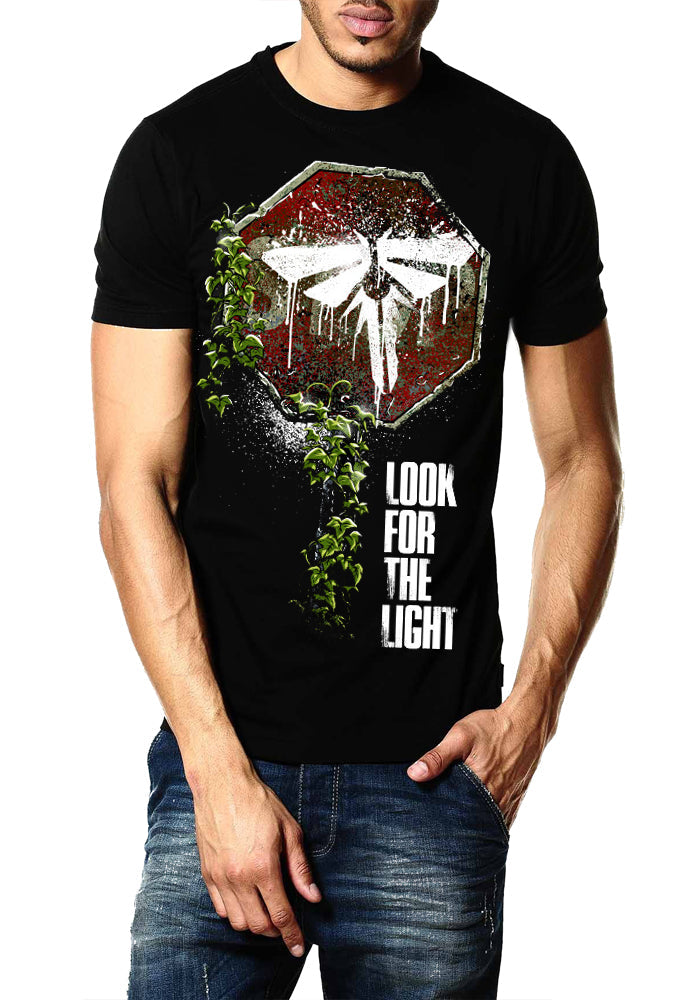The Last Of Us T-Shirt Style001 Hoodie, Sweatshirt | PureTeeCo.com