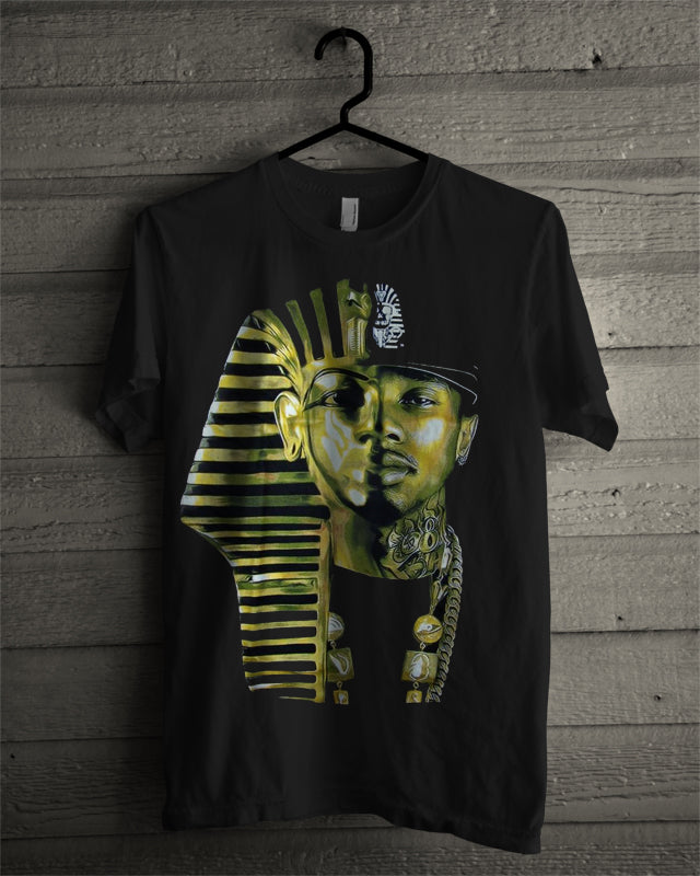 Last Rapper Black Tee Hoodie, Sweatshirt | PureTeeCo.com