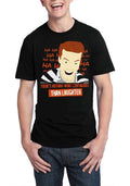 Jerome Gotham Black T-Shirt Hoodie, Sweatshirt | PureTeeCo.com