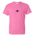 lazy heart love shirt Hoodie, Sweatshirt | PureTeeCo.com