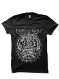 Lamb Of God American Metal Black T-Shirt Hoodie, Sweatshirt | PureTeeCo.com