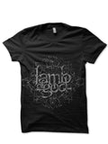Lamb of God â€“ Victorian Crest Black T-Shirt Hoodie, Sweatshirt | PureTeeCo.com