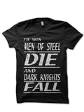 Legends Of Tomorrow Black Tee Style001 Hoodie, Sweatshirt | PureTeeCo.com