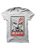 Ichigo Kurosaki White T-Shirt Hoodie, Sweatshirt | PureTeeCo.com
