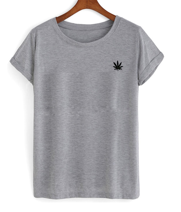 leaf shirt Hoodie, Sweatshirt | PureTeeCo.com