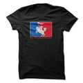 League Black T-Shirt Hoodie, Sweatshirt | PureTeeCo.com