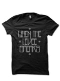 Led Zepplin T-Shirt Style001 Hoodie, Sweatshirt | PureTeeCo.com