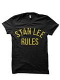 Stan Lee T-Shirt Style004 Hoodie, Sweatshirt | PureTeeCo.com