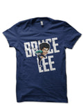Bruce Lee Funny T-Shirt Hoodie, Sweatshirt | PureTeeCo.com