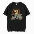 Left Handers Association Embrace Your Smudge 0 Tshirts Sweater