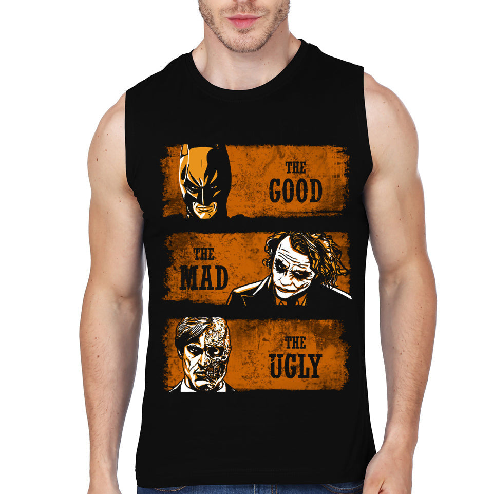 Legend black Vest T-Shirts, Hoodie, Sweatshirt | PureTeeCo.com