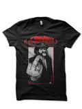 Lemmy Black T-Shirt Hoodie, Sweatshirt | PureTeeCo.com