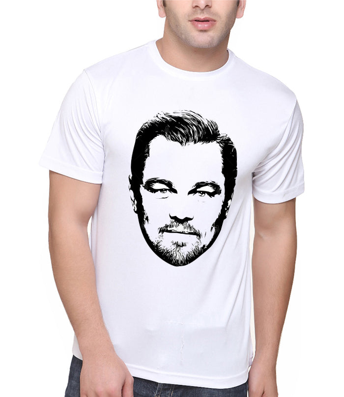 Leonardo Dicaprio T-Shirt Hoodie, Sweatshirt | PureTeeCo.com