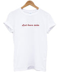 let love win tshirt Hoodie, Sweatshirt | PureTeeCo.com