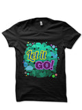 Let It Go T-Shirt Hoodie, Sweatshirt | PureTeeCo.com
