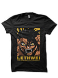 Lethwei T-Shirt Hoodie, Sweatshirt | PureTeeCo.com