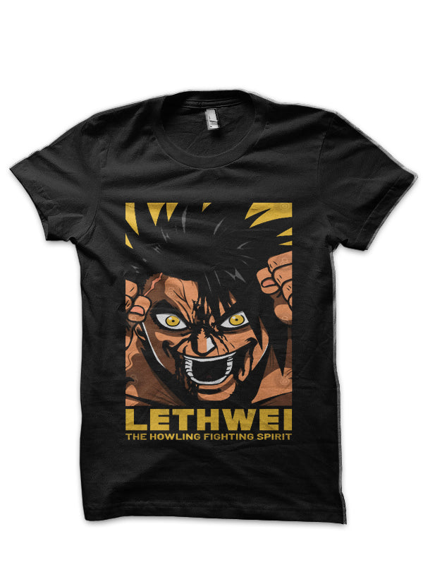 Lethwei T-Shirt Hoodie, Sweatshirt | PureTeeCo.com