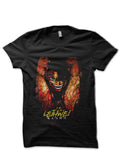 Saw Paing Lethwei  Kengan Ashura Omega T-Shirt Hoodie, Sweatshirt | PureTeeCo.com