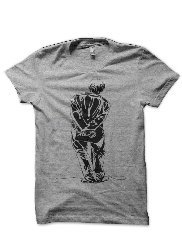 Liam Gallagher Oasis T-Shirt Hoodie, Sweatshirt | PureTeeCo.com