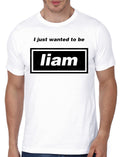 Liam Gallagher White T-Shirt Style001 Hoodie, Sweatshirt | PureTeeCo.com