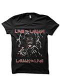 Iron Maiden â€“ A Real DEAD One Black T-Shirt Hoodie, Sweatshirt | PureTeeCo.com
