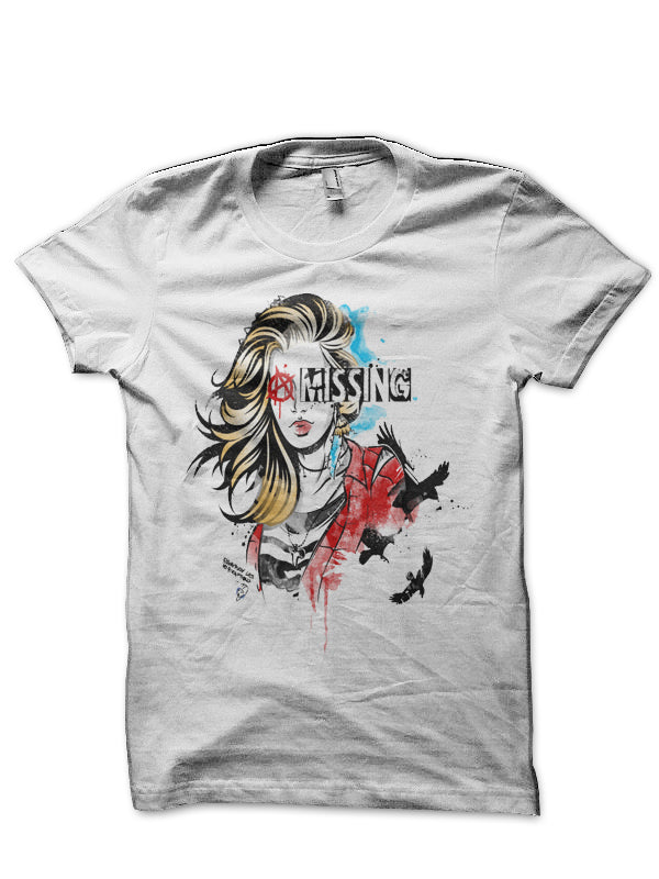 Life Is Strange White T-Shirt Style001 Hoodie, Sweatshirt | PureTeeCo.com