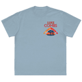 Australia World Tour Tee Hoodie, Sweatshirt | PureTeeCo.com (Image 1)