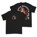 Lost In Separation - Lightning T-Shirt Hoodie, Sweatshirt | PureTeeCo.com (Image 1)