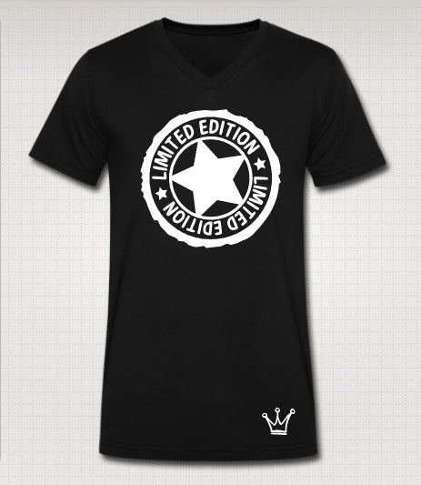 Limited Edition V-Neck T-Shirts, Hoodie, Sweatshirt | PureTeeCo.com