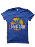 Linkin Park Ride T-Shirt Hoodie, Sweatshirt | PureTeeCo.com