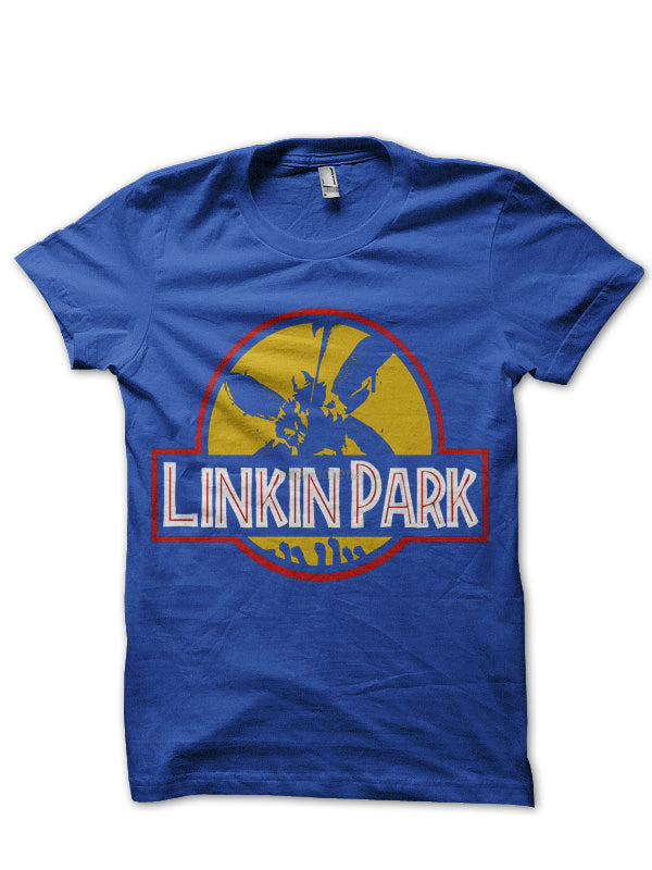 Linkin Park Ride T-Shirt Hoodie, Sweatshirt | PureTeeCo.com