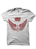 Linkin Park T-Shirt Style013 Hoodie, Sweatshirt | PureTeeCo.com