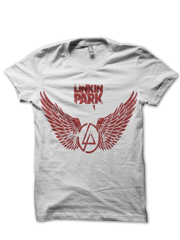 Linkin Park T-Shirt Style013 Hoodie, Sweatshirt | PureTeeCo.com