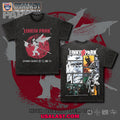 Linkin Park Hybrid Theory Album Hoodie, T-Shirt, Sweatshirt