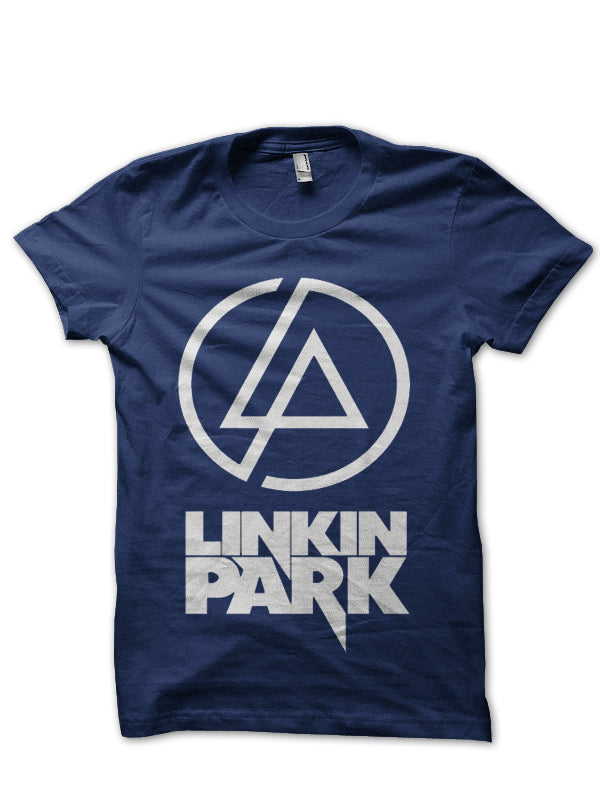 Linkin Park T-Shirt Style015 Hoodie, Sweatshirt | PureTeeCo.com