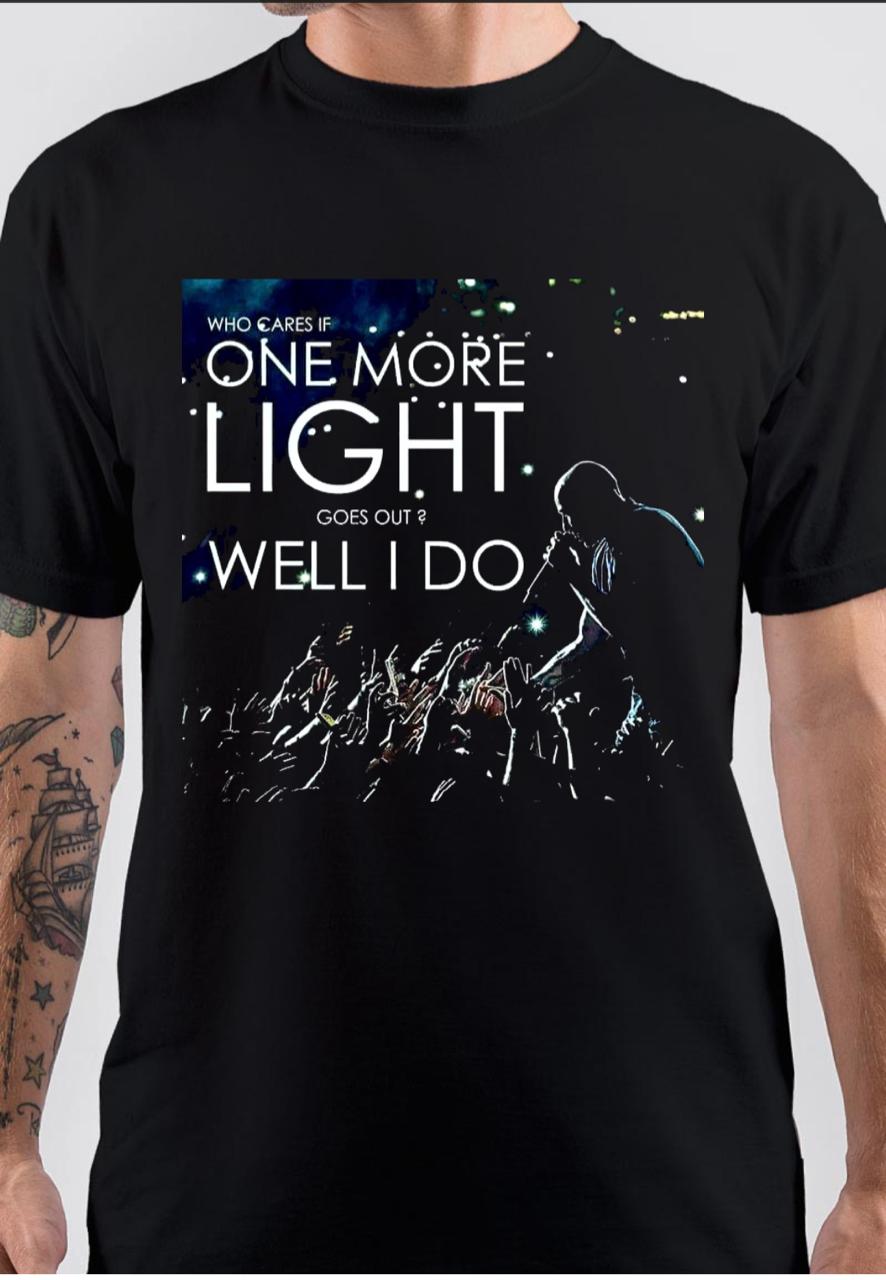 Linkin Park T-Shirt Style009 Hoodie, Sweatshirt | PureTeeCo.com
