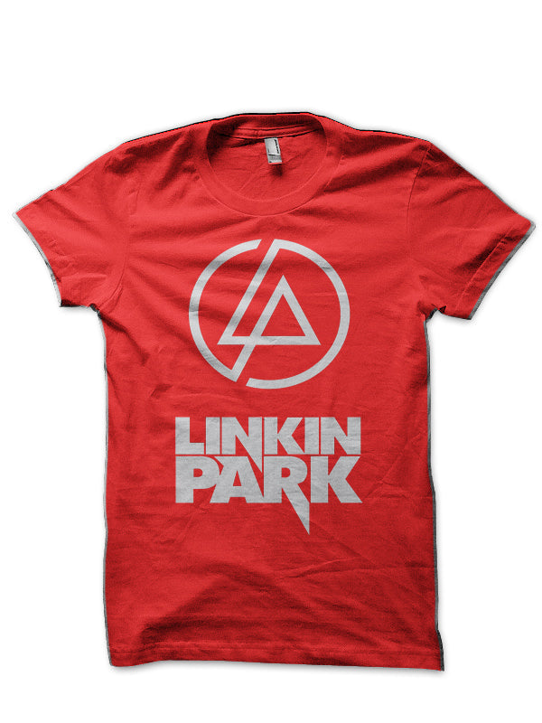Linkin Park T-Shirt Style012 Hoodie, Sweatshirt | PureTeeCo.com