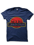Linkin Park Band T-Shirt Hoodie, Sweatshirt | PureTeeCo.com