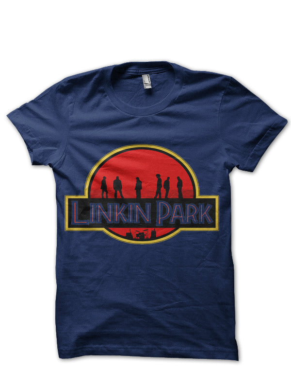 Linkin Park Band T-Shirt Hoodie, Sweatshirt | PureTeeCo.com