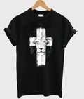 lion jesus t-shirt Hoodie, Sweatshirt | PureTeeCo.com