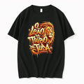 Lion O Leao Da Tribo De Juda 0 Tshirts Sweater