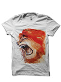 The Lion King Half Sleeve T-Shirt Style004 Hoodie, Sweatshirt | PureTeeCo.com