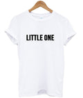little one t-shirt Hoodie, Sweatshirt | PureTeeCo.com