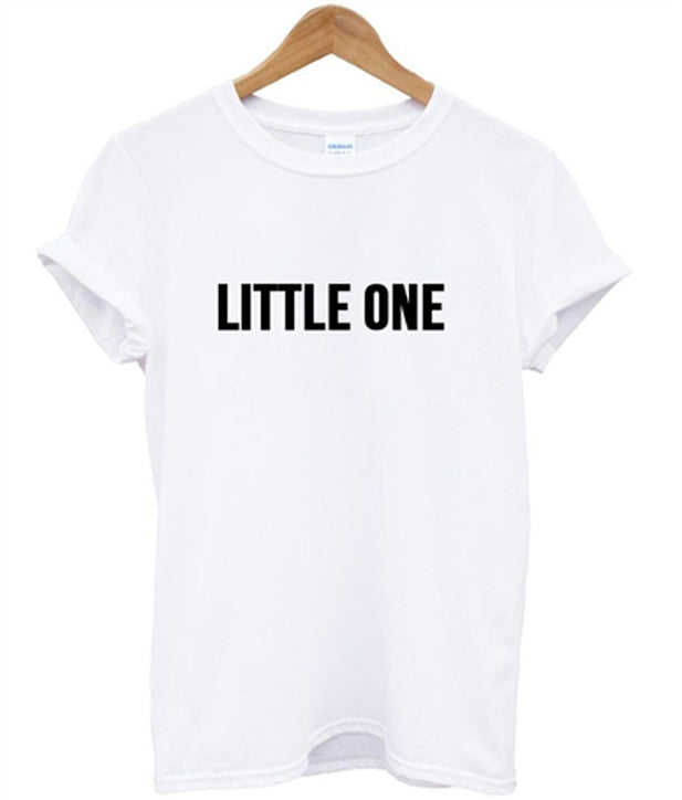 little one t-shirt Hoodie, Sweatshirt | PureTeeCo.com