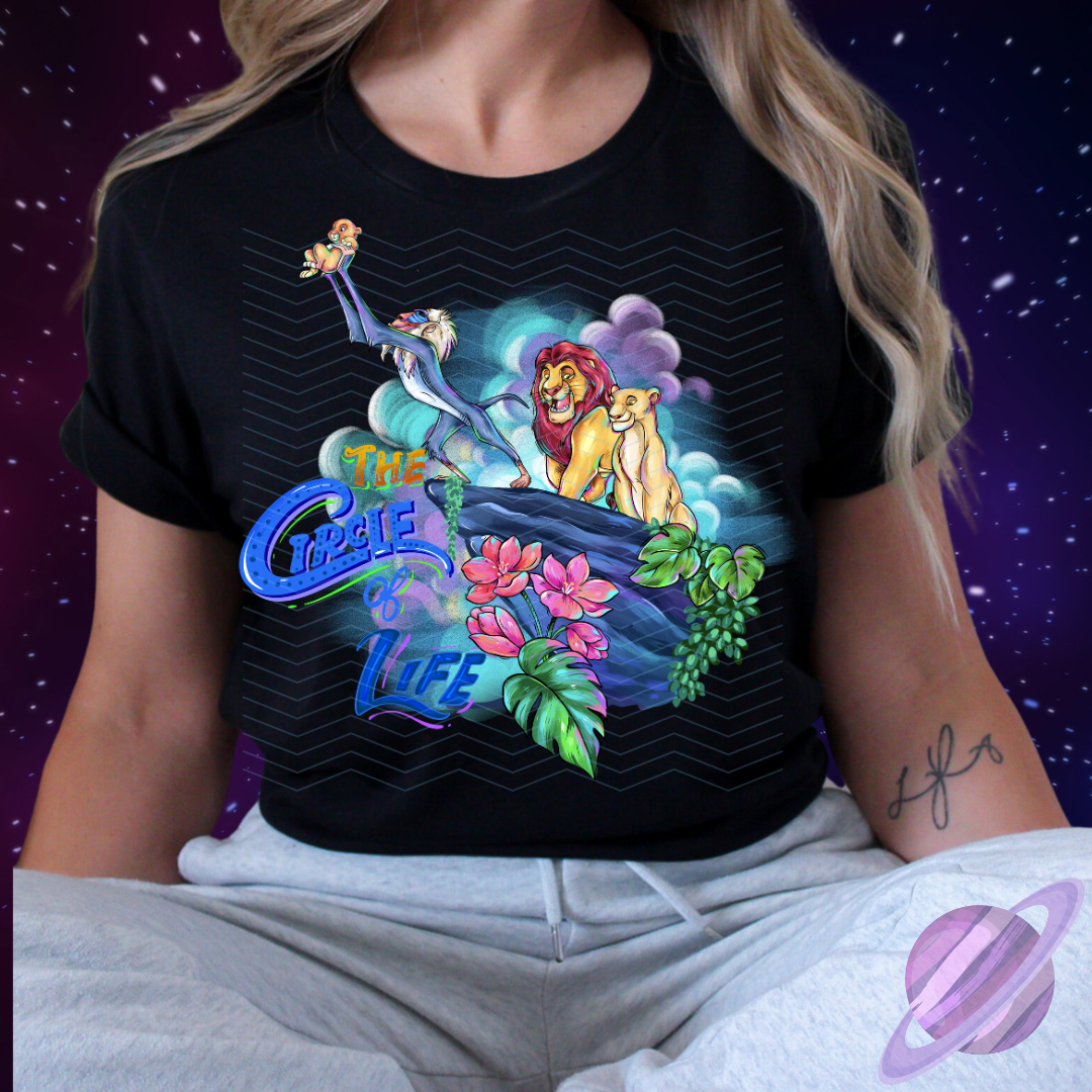 LK TEE 3 Hoodie, Sweatshirt | PureTeeCo.com (Image 1)
