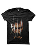 The Wolverine T-Shirt Style002 Hoodie, Sweatshirt | PureTeeCo.com