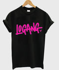 logang t-shirt Hoodie, Sweatshirt | PureTeeCo.com